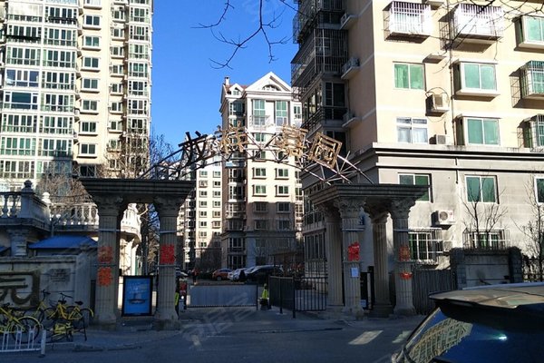 不足,龙祥嘉园怎么样,龙祥嘉园周边房产中介经纪人评价-北京安居客