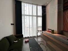 深圳南山蛇口晗山悦海loft，不是豪宅，但是真的很好宅出租房源真实图片