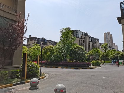 路劲城(二三四期),广电西路,近夏城北路-常州路劲城(二三四期)二手房