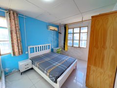 苏州金阊彩香可短租到过年，无中介费！三元二村独立卫浴！近西环路，附二医院出租房源真实图片