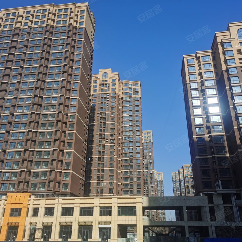 【昊龙阖府北区, 昊龙阖府北区小区详情,房价走势,房源,业主论坛】