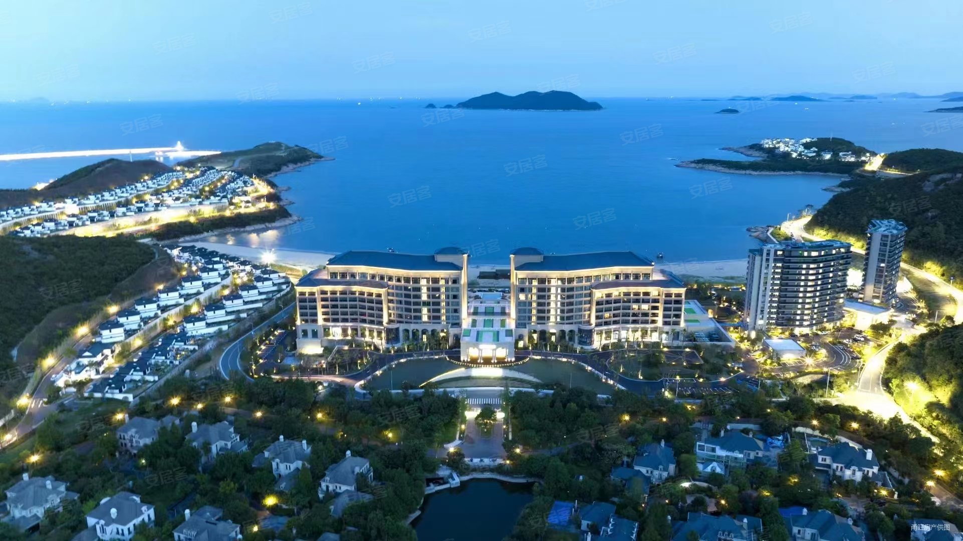 宁波房产网>宁波二手房>象山二手房>象山市区二手房>白沙湾玫瑰园>