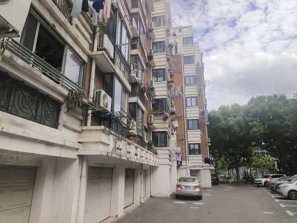 【多图】嘉源,嘉定城区租房,嘉源小区,三房二卫,有钥匙,有车位,嘉定