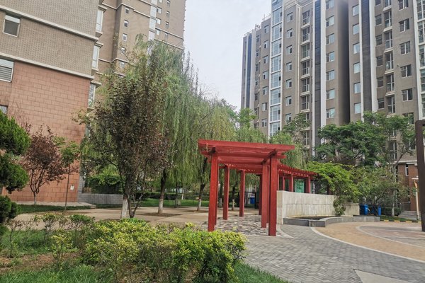 恒安新东城雅园a1区周边房产中介经纪人评价-临汾安居客