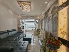 吕梁离石世纪广场嘉园大厦 2室1厅1卫出租房源真实图片