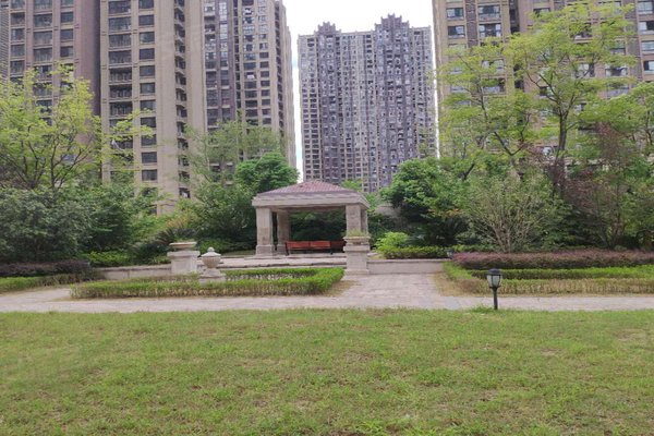 禹洲中央广场(a区)