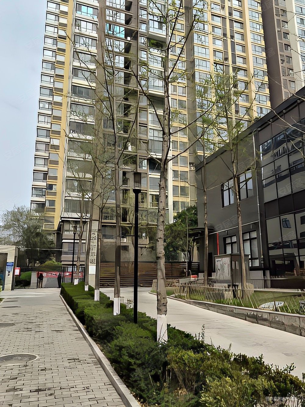 西安房产网>西安二手房>灞桥二手房>席王二手房>普华浅水湾(北区)>