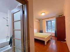 苏州工业园湖东翡翠国际 2室1厅2卫出租房源真实图片