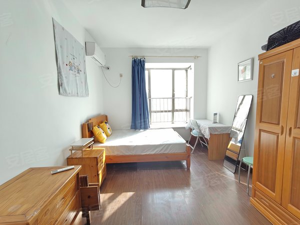 苏州金阊石路富达大厦富达大厦 南北通透 1室1厅1卫 电梯房出租房源