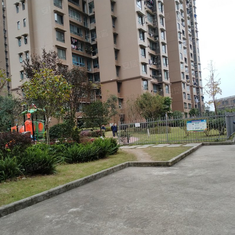 【创兴城, 创兴城小区详情,房价走势,房源,业主论坛】- 自贡58同城