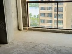 湘阴湘阴城区市中心洋沙桃李郡 2室1厅1卫出租房源真实图片