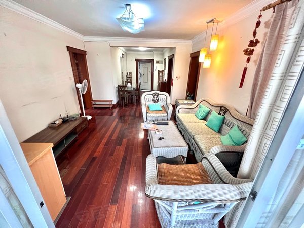 上海浦东御桥康桥花园东园御桥11号18号线站,大三房,居家装修,拎包