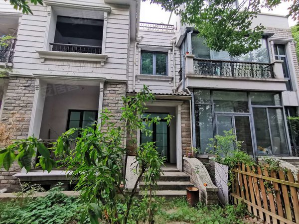 上海浦东三林浦发博园(别墅)浦发博园(别墅) 7室3厅4卫  各位企业老板