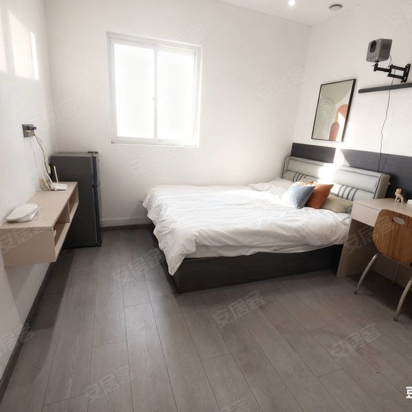 整租｜月付短租芝泉路地铁口万象城五四广场丽达海天万达海信台东家家悦