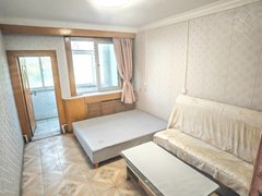 银川西夏贺兰山路西夏万达怀远夜市附近合租主卧带阳台可短租月付押一付一出租房源真实图片