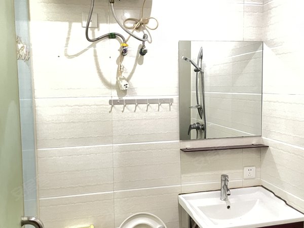 【多图】天马公寓,三叉街租房,天马公寓 1室 精装修 18平,仓山租房