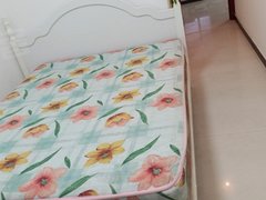 保定徐水徐水城区欧韵华庭 2室1厅1卫出租房源真实图片