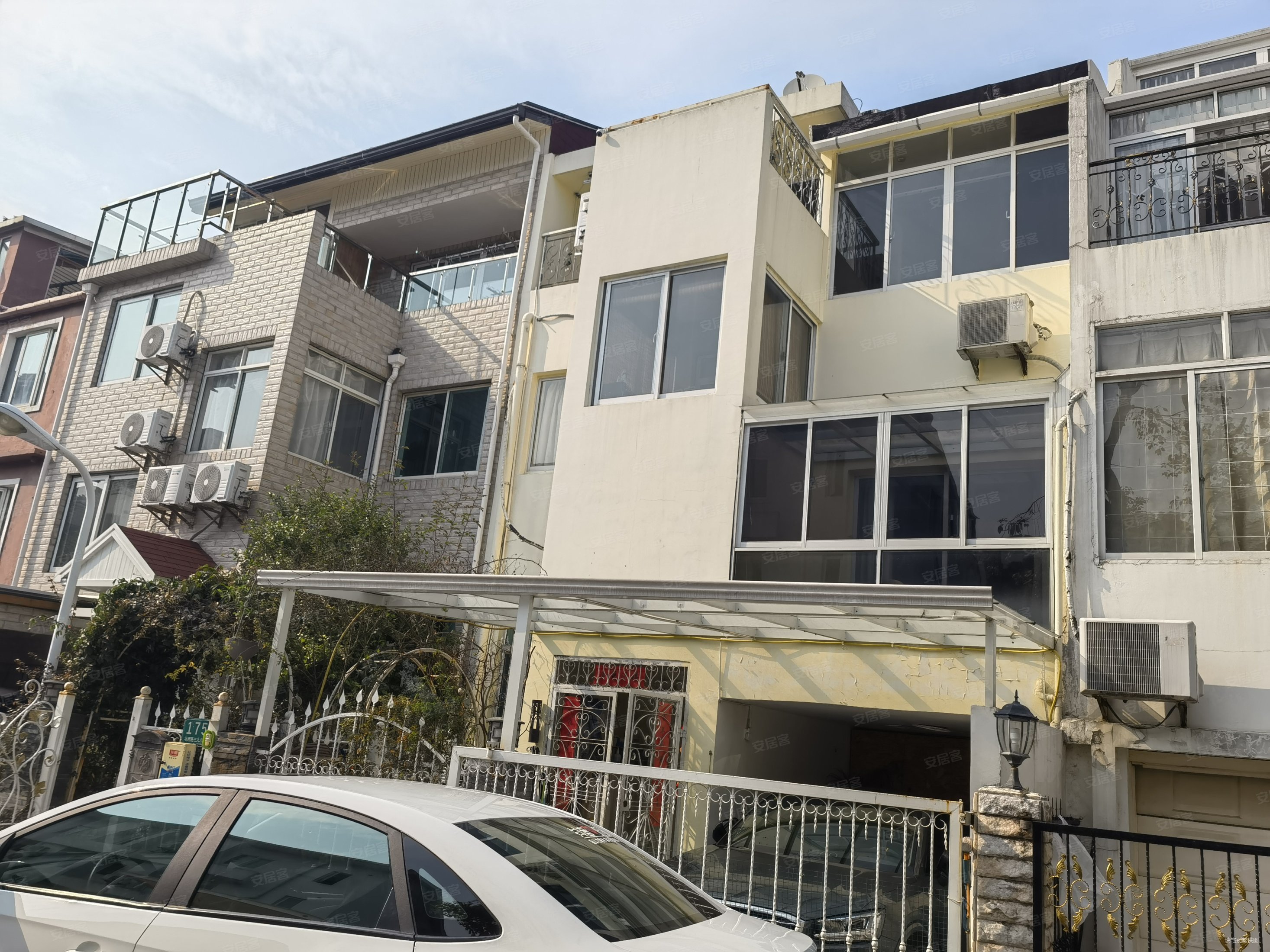 上海房产网>上海二手房>松江二手房>莘闵二手房>阳光花园>