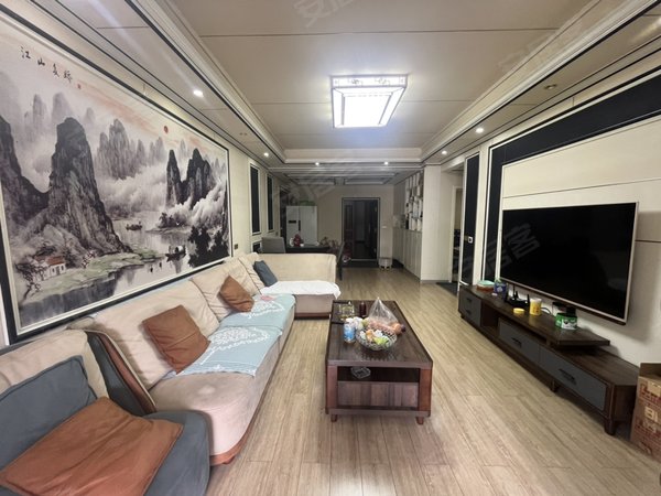 重庆璧山绿岛新区俊豪城(东区)试验小雪旁,璧中对面,小区环境好,下个