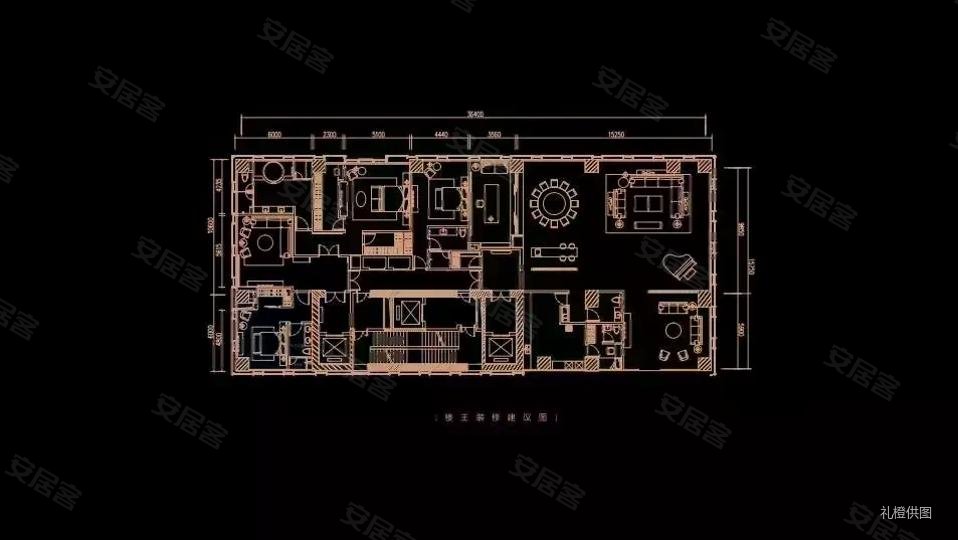 锦江区九眼桥望江名门江景豪宅太古里商圈俯瞰锦江