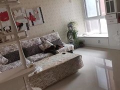 安阳汤阴政通大道树人学校教师公寓 3室2厅2卫出租房源真实图片