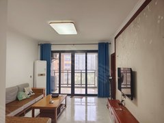 惠州大亚湾西区灿邦新天地 3室2厅2卫  电梯房 精装修103平米出租房源真实图片