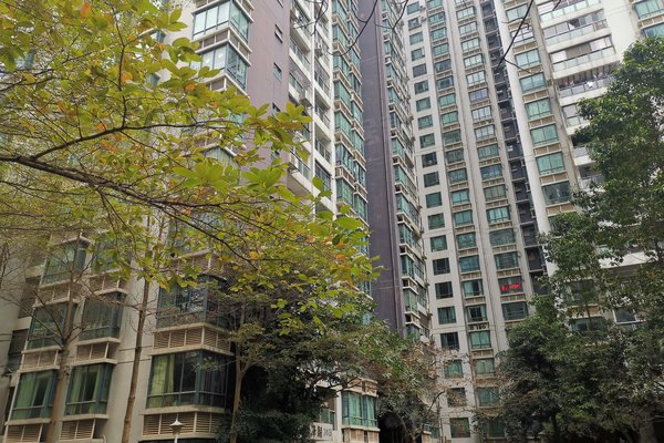 德瑞花园,民族大道143号 - 南宁德瑞花园二手房,租房,房价-南宁安居客