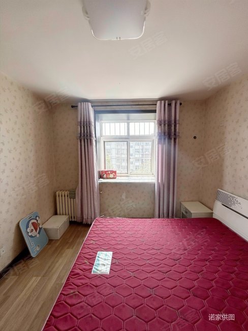 紫瑞园 高楼层采光充足 近医院 南向采光好 出行方便