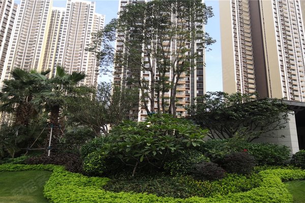 不足,融创御府怎么样,融创御府周边房产中介经纪人评价-佛山安居客