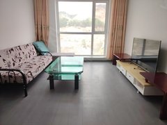 兰州安宁交大安宁 交大 政法大学 东方中学旁 东兴佳苑 精装2室2厅1卫出租房源真实图片