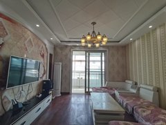 青州青州城区泰华城泰华商圈平章府精装修随时看房出租房源真实图片
