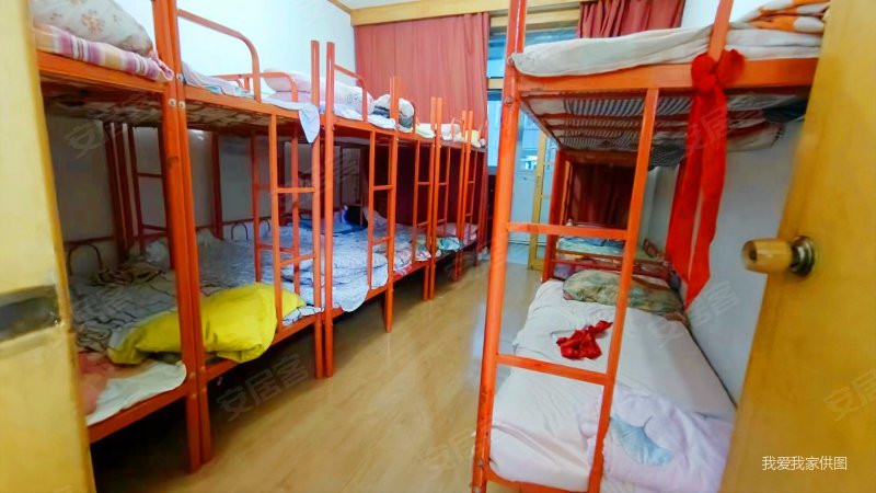 三十三所 双对(八一山大 ),中国电子科技三十三研究所西宿舍区二手房