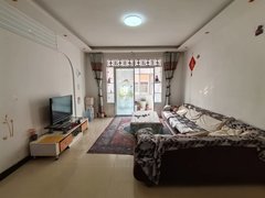 鄢陵鄢陵城区城区中心梅里路附近 步梯三楼 家电齐全拎包入住出租房源真实图片