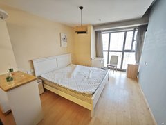 天津和平南市天汇新上一室随时看房啊价格合适啊出租房源真实图片
