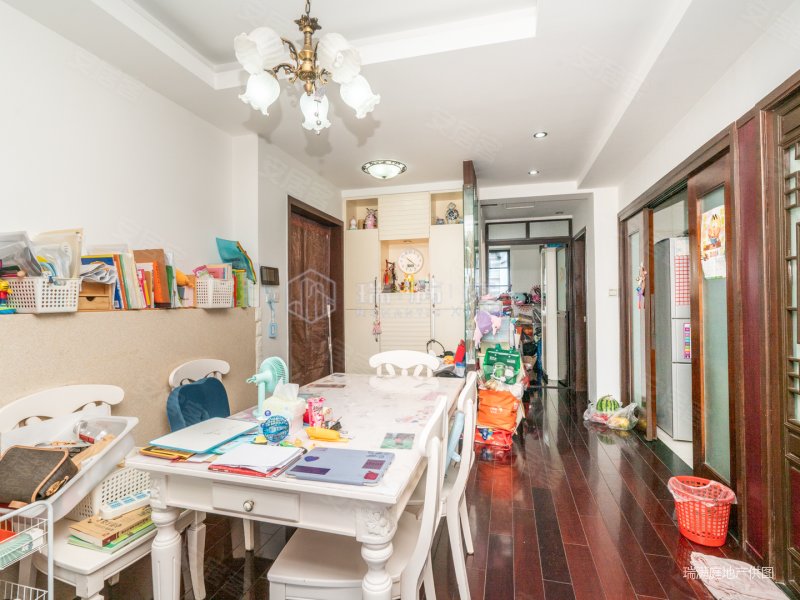 5号线 大光路 电梯顶跃 赠 大露台 有车位 能看河景