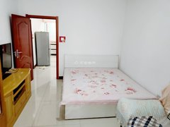 唐山路北百货大楼山西南里,二层精装修,家电家具齐全,拎包入住,随时看房出租房源真实图片