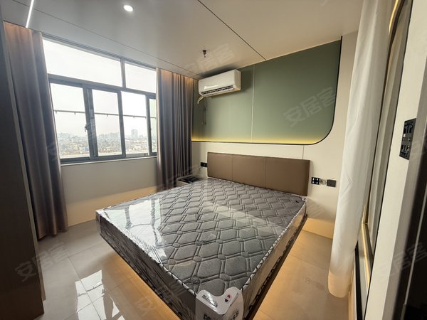 金华永康西城双飞路11弄小区西站 两室一厅 精装修 押一付一首租 可预约咯出租房源真实图片