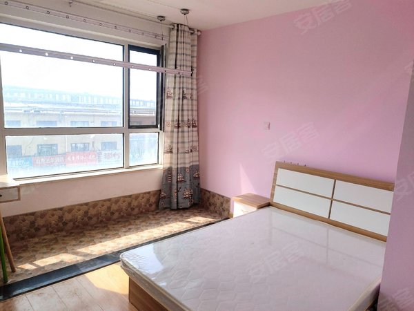 青岛李沧青山路绿海家园眞实房源 无中介费 主卧可做饭 绿海家园 海尔