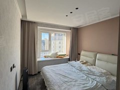 鞍山海城兴海广场碧桂园天悦，就这一套奥兄弟们喜欢的抓紧三居室出租房源真实图片