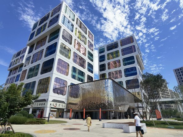 北京房山良乡北京时代广场(房山)北理工,良乡大学城,无中介精装复式