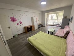 银川金凤新城荣锦苑西区 新华联购物中心 新达广场 火车站附近单间出租房源真实图片