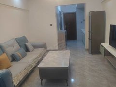 庆阳西峰西峰城区今日必租！新团结！星星幼儿园！城中央好又多！精装公寓出租房源真实图片