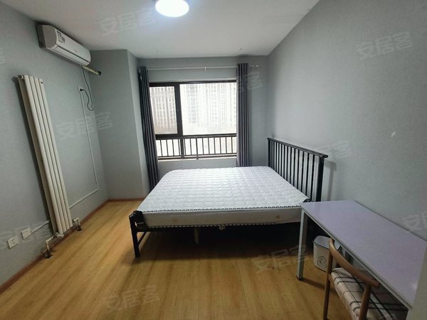 济南历下花园路保利华庭保利华庭 可短租 奥体西路 地铁3号线 心悦