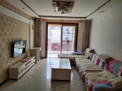 保定望都望都城区新城一号三室拎包入住特别干净出租房源真实图片