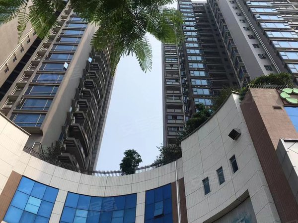 深圳宝安福永御林山景凤凰山脚下 凤凰御林山景148平精装3房 非常漂亮