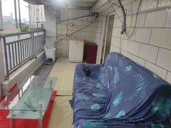 张家港杨舍杨舍中心云盘二村 2室1厅1卫  65平米出租房源真实图片