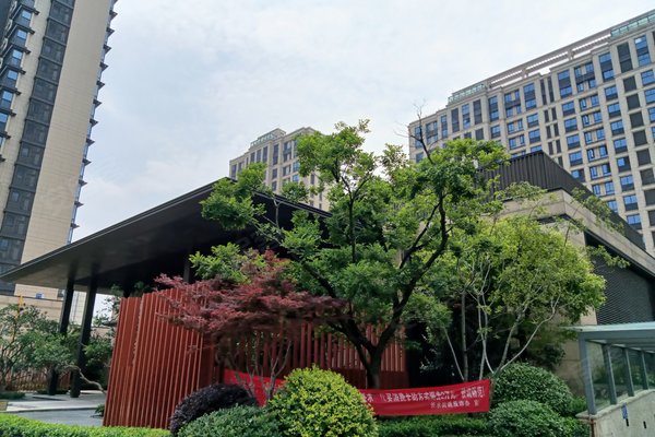 荣安府(南湖),由拳路,近庆丰路-嘉兴荣安府(南湖)二手房,租房-嘉兴