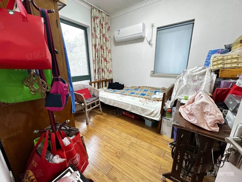 水云天近地铁口3房2卫南北双阳台高品质小区配套齐全