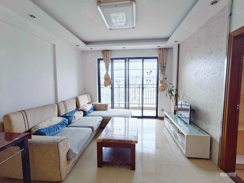 近医院 交通便捷,富川瑞园二手房,46万,2室2厅,1卫,73平米-惠州安居客