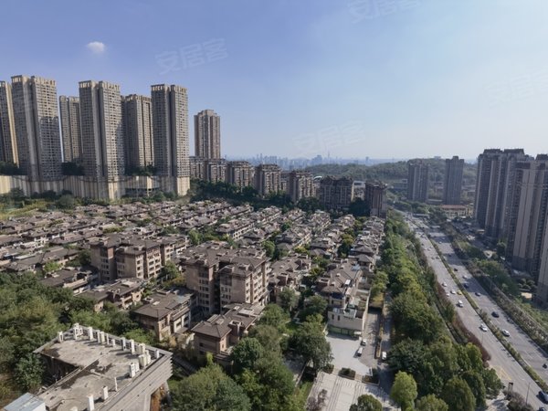 重庆渝北照母山万科城(一期)照母山 万科城 2房出租房源真实图片